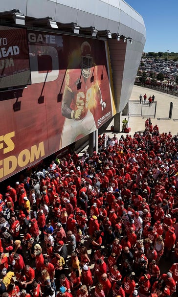 Future of stadiums, arenas promises high tech, low capacity